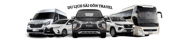 DU LỊCH SÀI GÒN TRAVEL